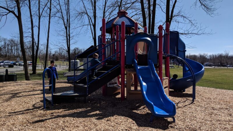 Upper Saucon Township Community Park - Center Valley, PA