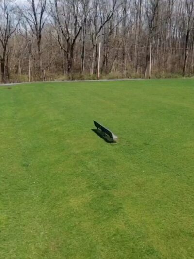 Upper Saucon Township Community Park - Center Valley, PA