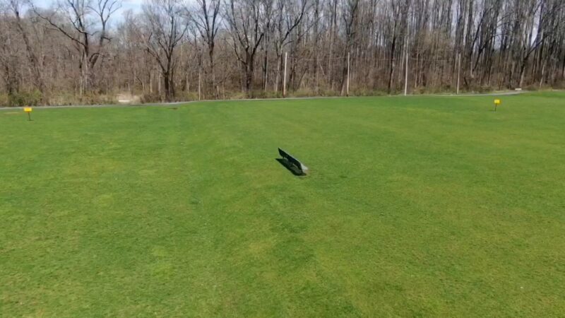 Upper Saucon Township Community Park - Center Valley, PA