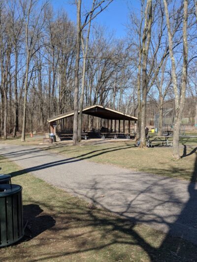 Upper Saucon Township Community Park - Center Valley, PA