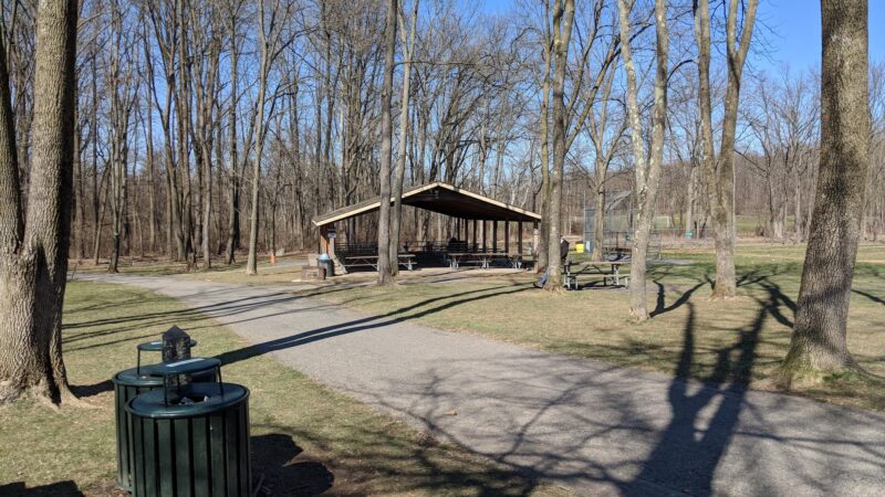 Upper Saucon Township Community Park - Center Valley, PA