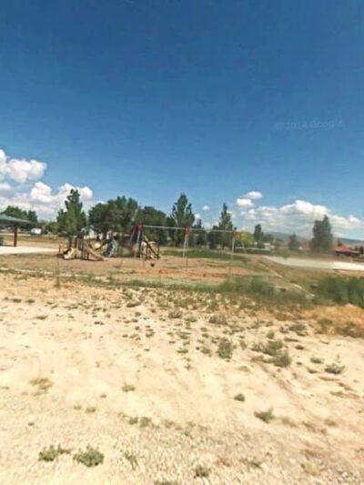 Centerfield City Park - Centerfield, UT