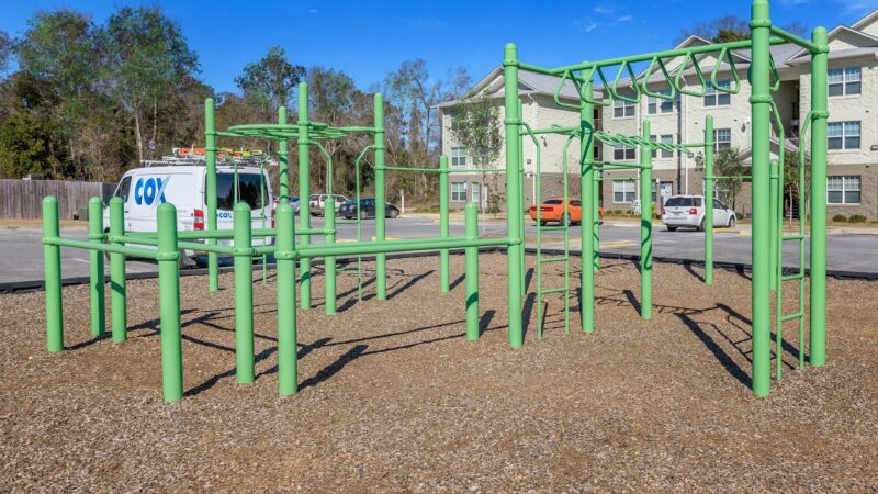 Century Park - Century, FL