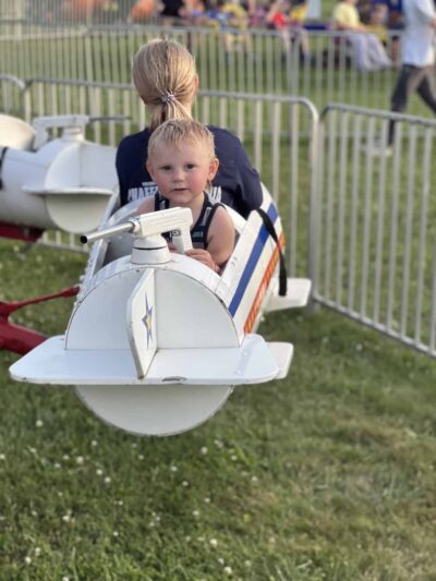 Town of Sardinia Veteran's Park - Chaffee, NY