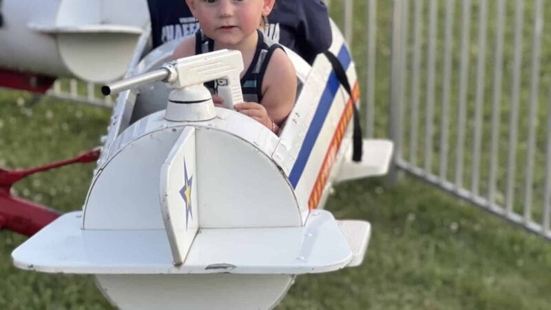 Town of Sardinia Veteran's Park - Chaffee, NY