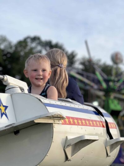 Town of Sardinia Veteran's Park - Chaffee, NY
