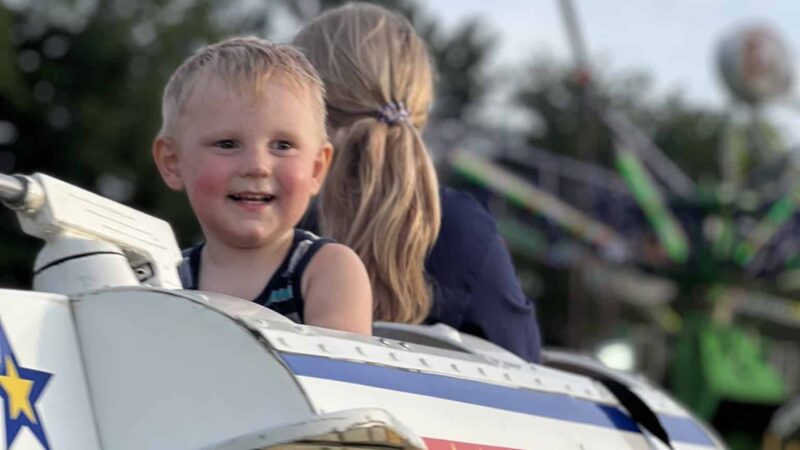 Town of Sardinia Veteran's Park - Chaffee, NY