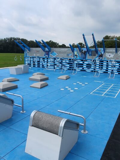 Town of Sardinia Veteran's Park - Chaffee, NY