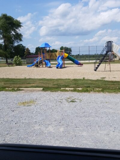 Chalmers Community Park - Chalmers, IN