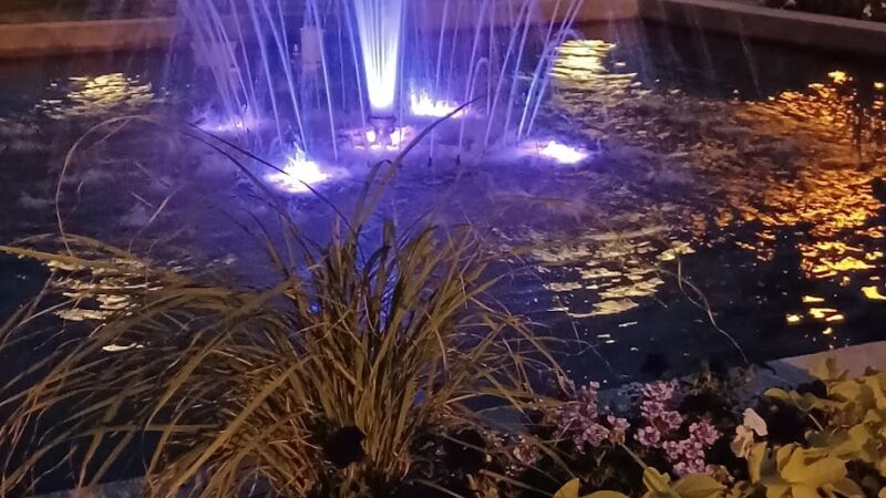 Barger Park - Chamberlain, SD