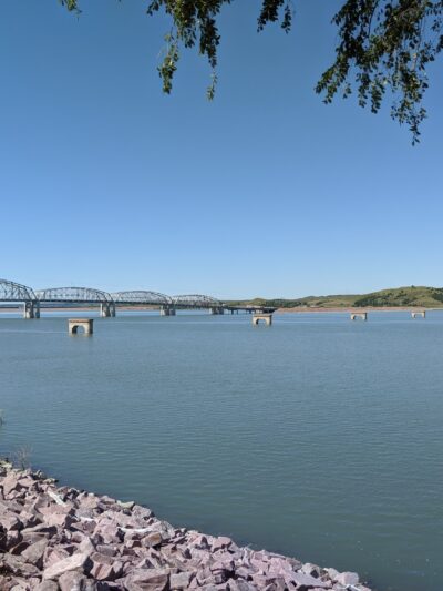 Barger Park - Chamberlain, SD