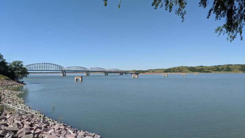 Barger Park - Chamberlain, SD