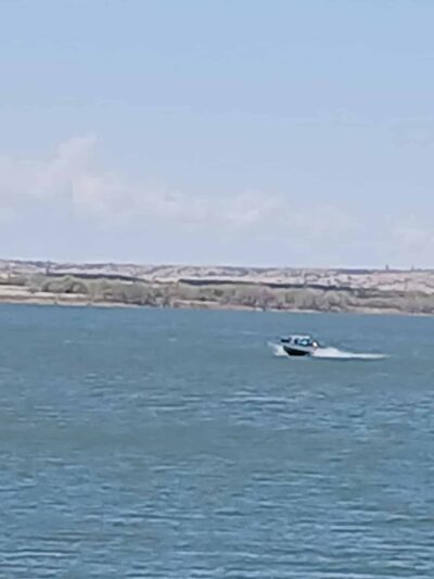 Barger Park - Chamberlain, SD