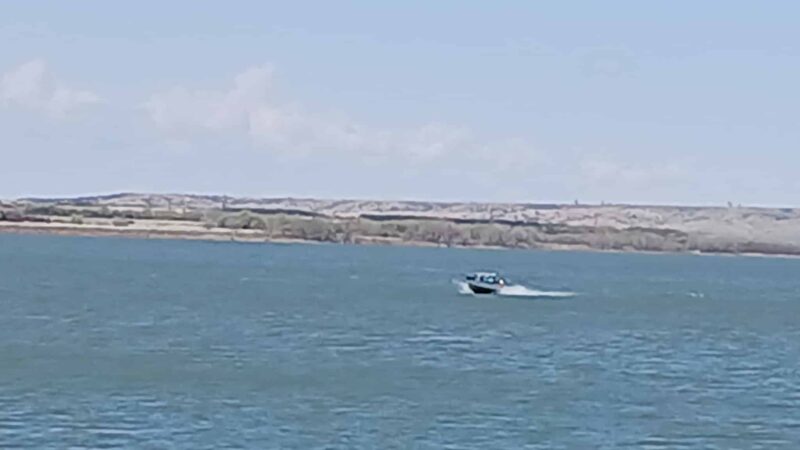 Barger Park - Chamberlain, SD