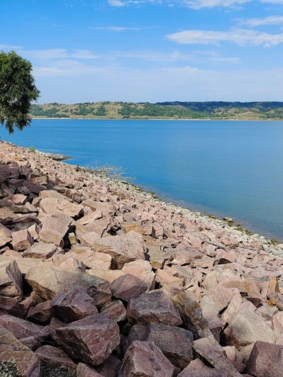 Barger Park - Chamberlain, SD