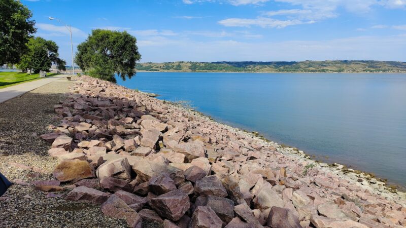 Barger Park - Chamberlain, SD