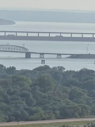 Roam Free Park - Chamberlain, SD