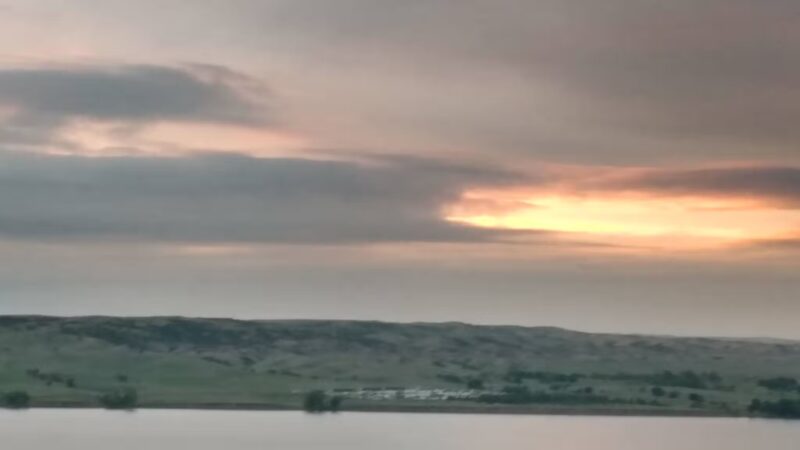 Roam Free Park - Chamberlain, SD