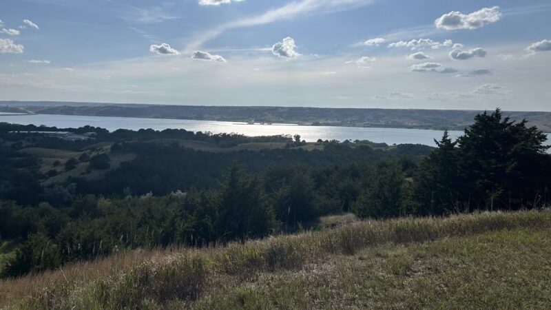 Roam Free Park - Chamberlain, SD