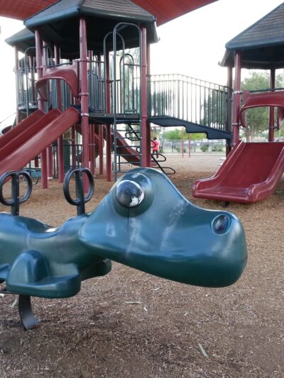 Hoopes Park - Chandler, AZ