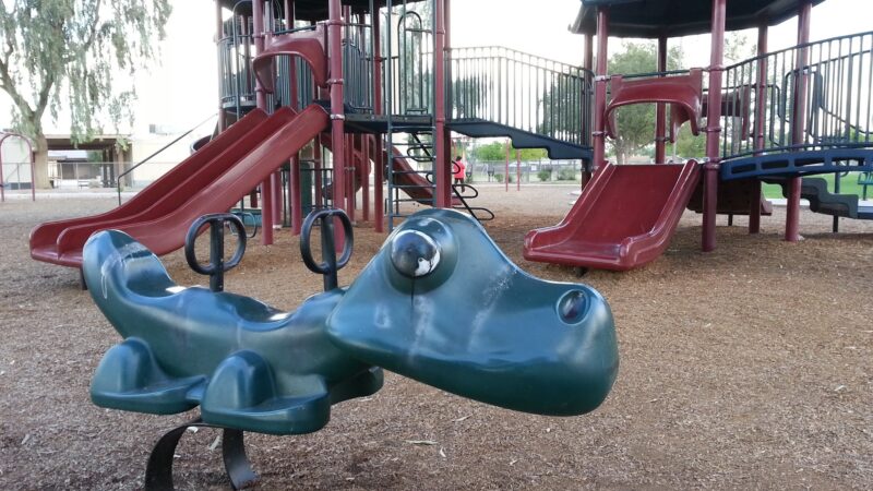 Hoopes Park - Chandler, AZ