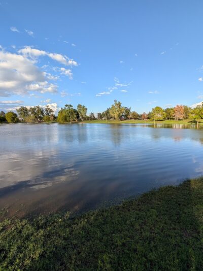 Hoopes Park - Chandler, AZ