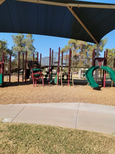 Hoopes Park - Chandler, AZ