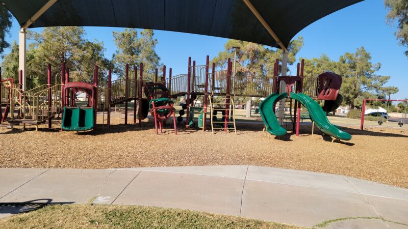 Hoopes Park - Chandler, AZ