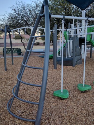 Jackrabbit Park - Chandler, AZ