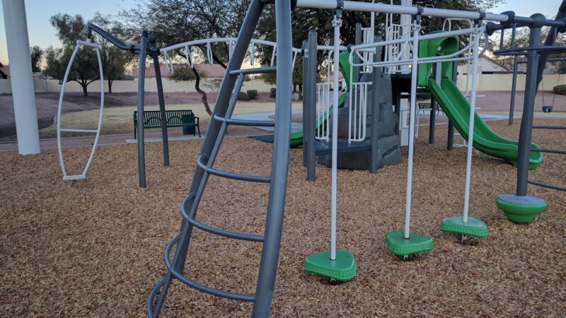 Jackrabbit Park - Chandler, AZ