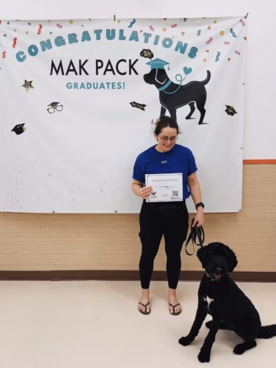 Mak Pack Dog Training & Boarding - Chandler, AZ