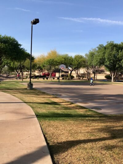 Park - Chandler, AZ