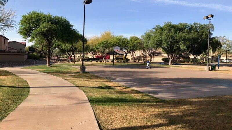 Park - Chandler, AZ