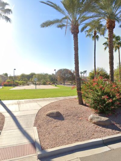 Park - Chandler, AZ