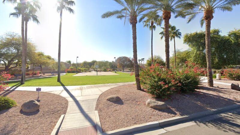 Park - Chandler, AZ