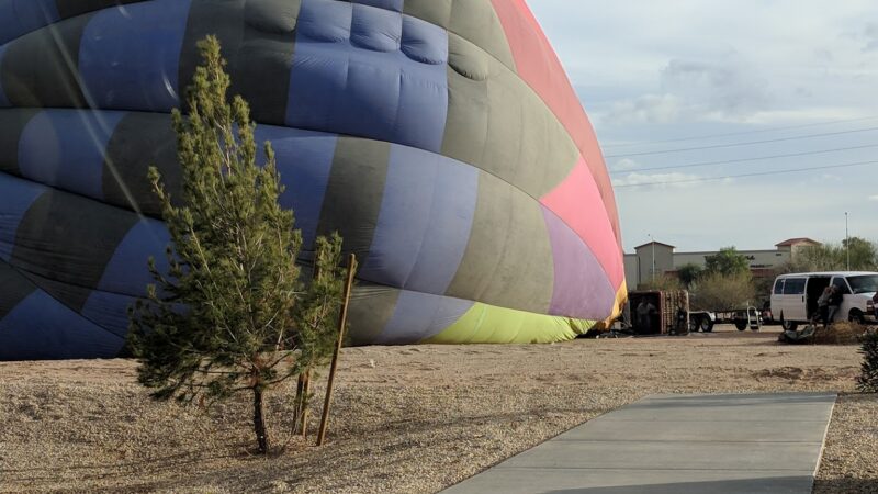 Park - Chandler, AZ