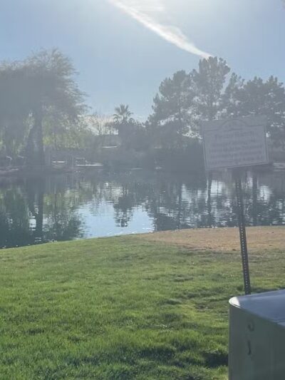 Pecos Ranch Park - Chandler, AZ