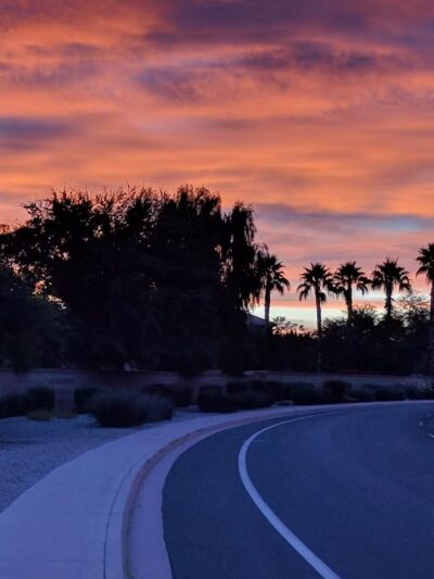 Pecos Ranch Park - Chandler, AZ