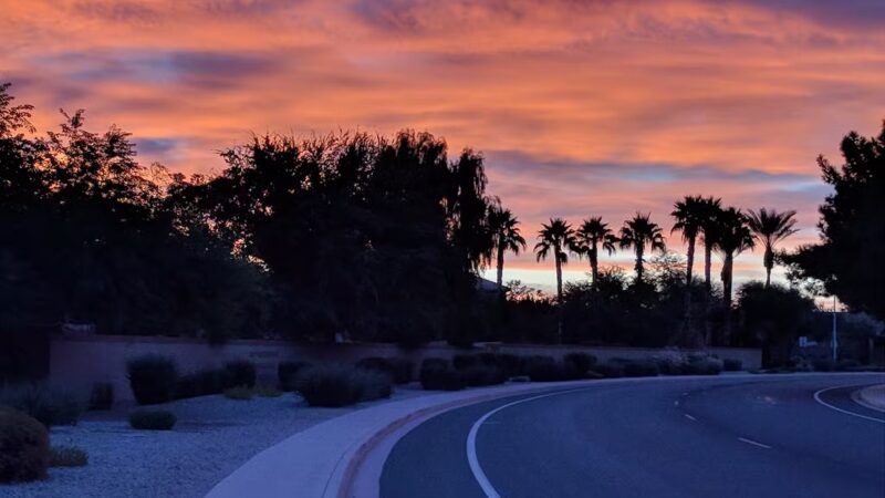 Pecos Ranch Park - Chandler, AZ