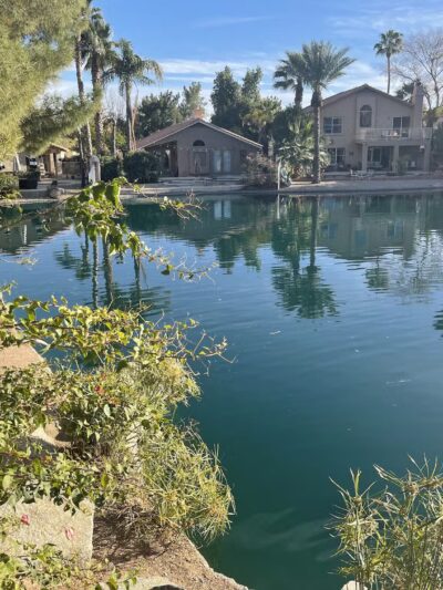 Pecos Ranch Park - Chandler, AZ