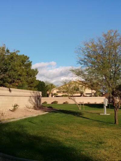 Pecos Ranch Park - Chandler, AZ