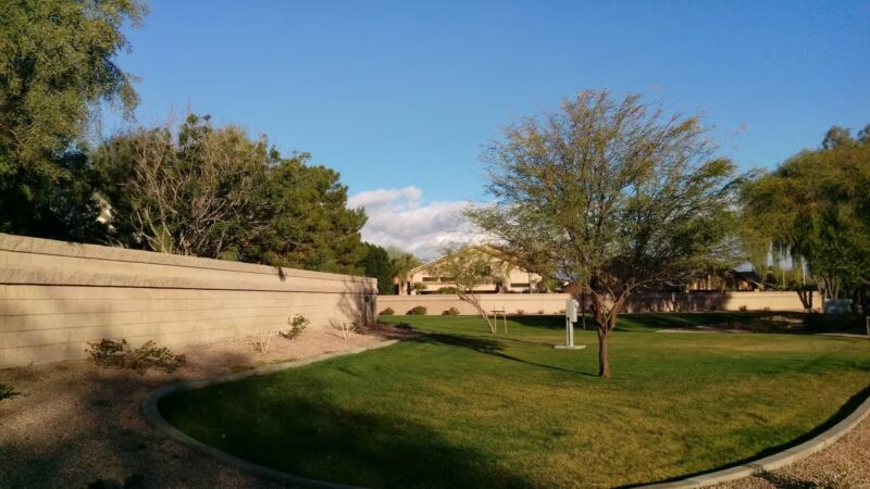 Pecos Ranch Park - Chandler, AZ