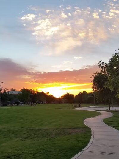 Pecos Ranch Park - Chandler, AZ