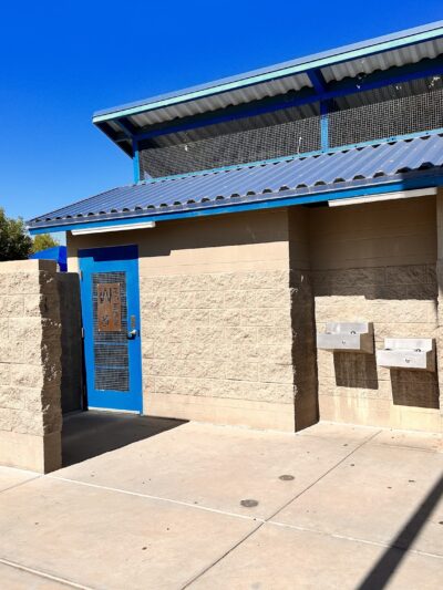 Shawnee Park - Chandler, AZ