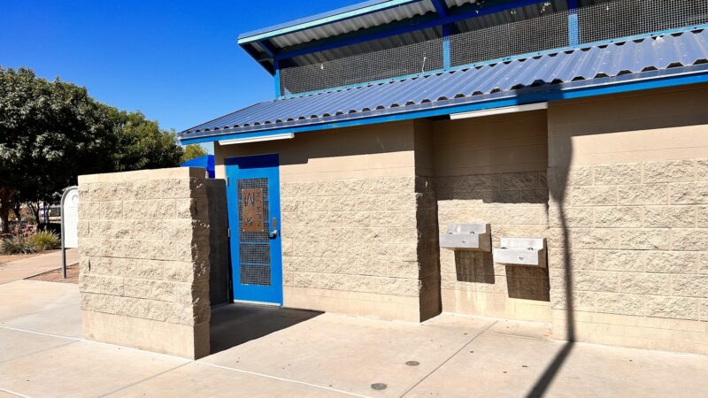 Shawnee Park - Chandler, AZ