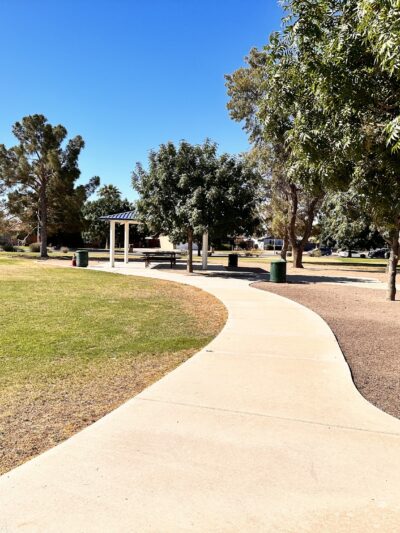 Shawnee Park - Chandler, AZ