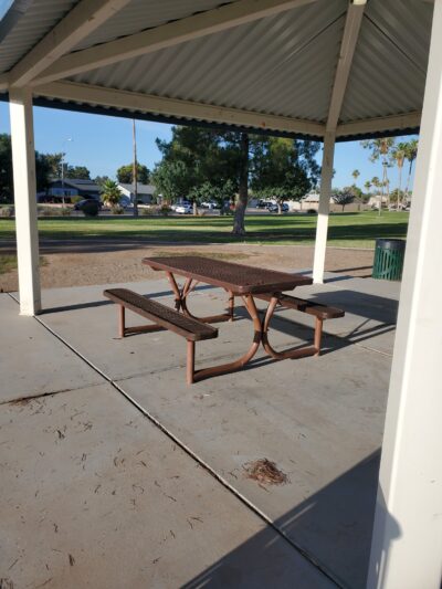 Shawnee Park - Chandler, AZ