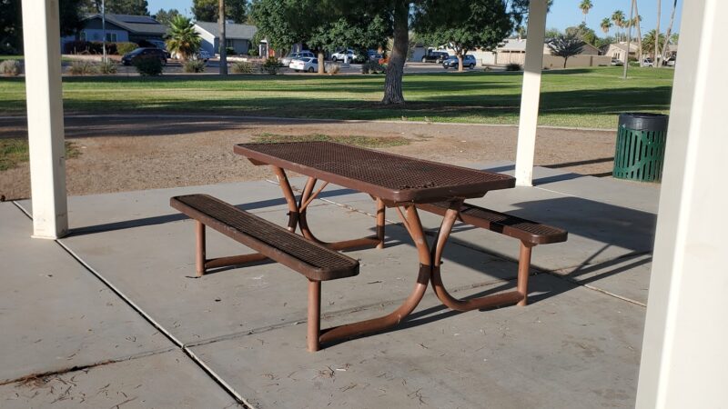 Shawnee Park - Chandler, AZ