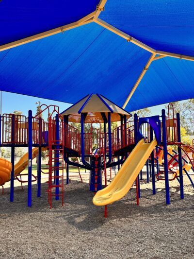 Shawnee Park - Chandler, AZ