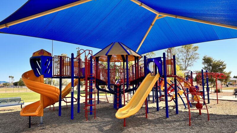 Shawnee Park - Chandler, AZ